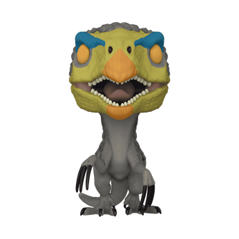Pop! Therizinosaurus, Image 1