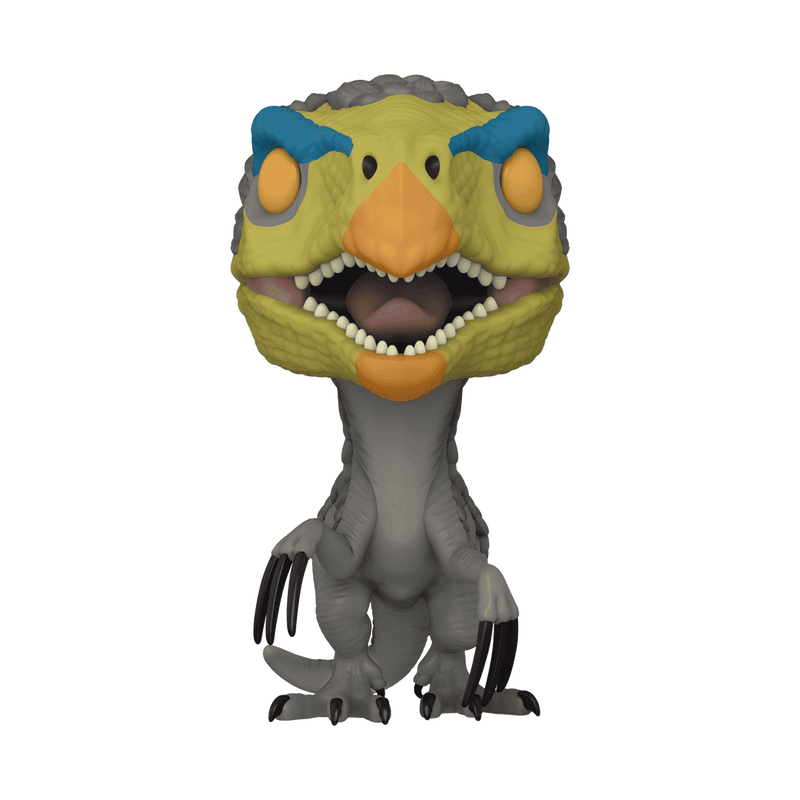 Pop! Therizinosaurus, , hi-res view 1