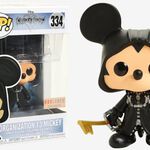 KH -Mickey -Org13Mickeyw/GLChase(Hood), , hi-res view 1