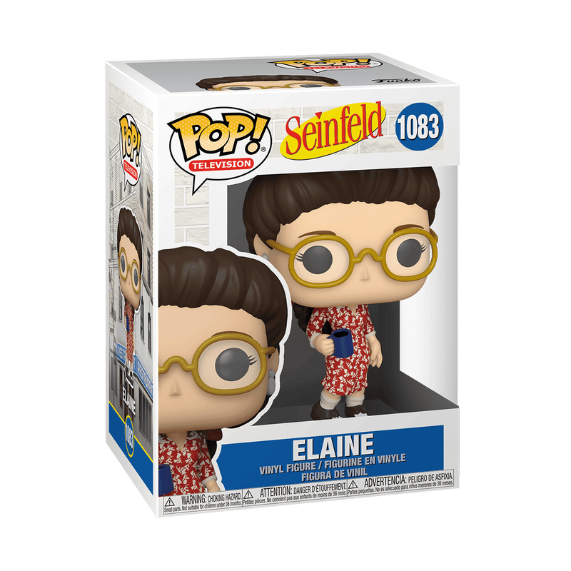Pop! Elaine, , hi-res view 2