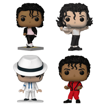 Michael Jackson Bundle 2, , hi-res view 1