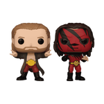 Pop! Edge & Kane 2-Pack, , hi-res view 1