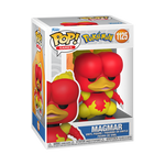 Pop! Magmar, , hi-res view 2