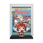 Pop! Comic Covers Scarlet Witch, , hi-res view 1