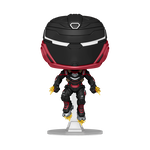 Pop Ironheart Model 5 image
