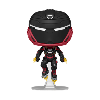 Pop! Ironheart Model 5, Image 1
