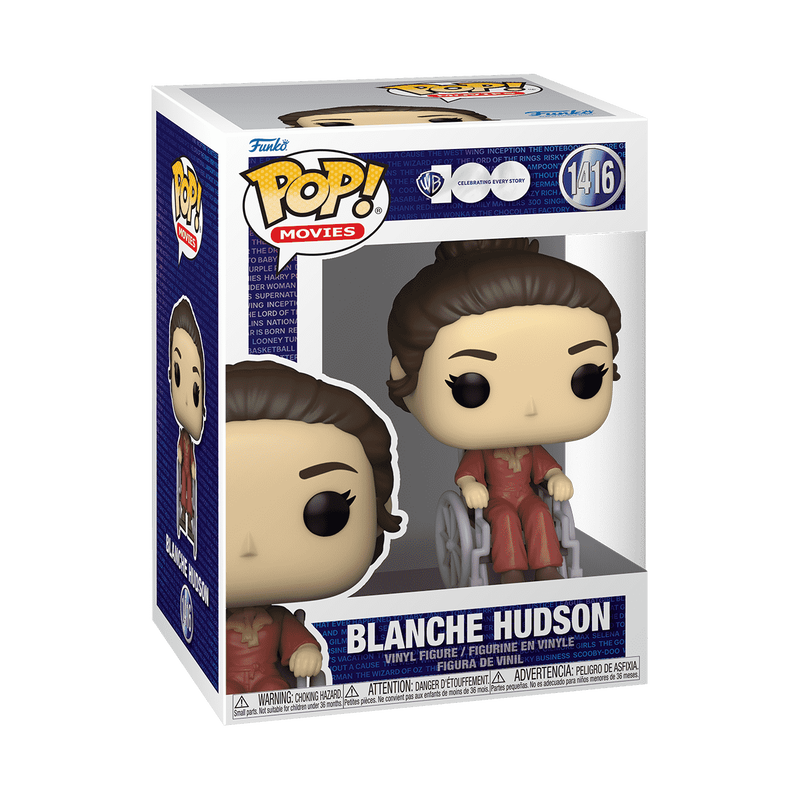 Pop! Blanche Hudson, , hi-res view 2