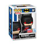 Pop! Batman Flashpoint [CCXP], , hi-res view 2