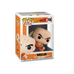 Pop! Krillin, , hi-res view 2