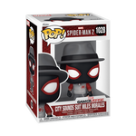 Pop! City Sounds Suit Miles Morales, , hi-res view 2
