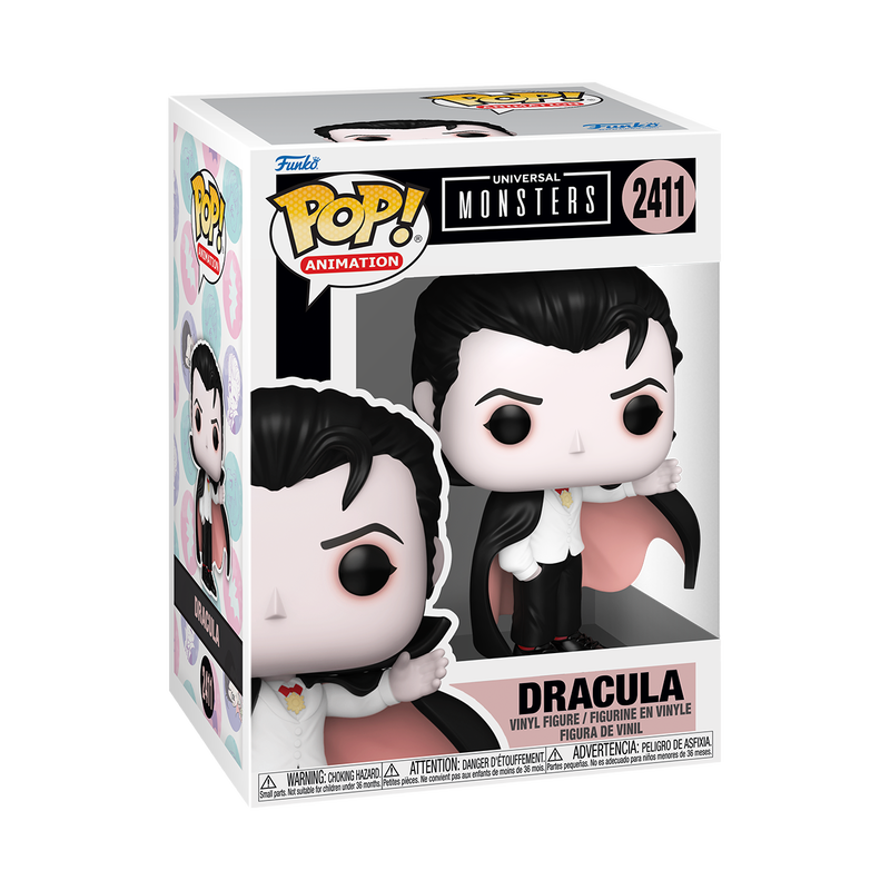 Pop! Dracula (Anime), , hi-res view 2