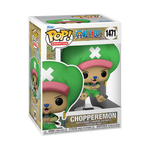 Pop! Chopperemon in Wano Outfit, , hi-res view 2