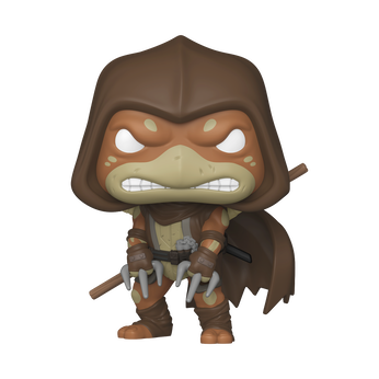 Pop! Moja, Image 1