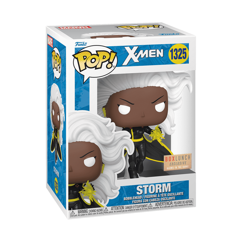 Pop! Storm (Flying) (Glow), , hi-res view 2