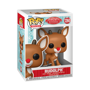 Pop! Rudolph, Image 2