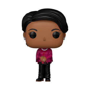 Pop! Barbara Howard, Image 1