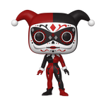 Pop! Harley Quinn, , hi-res view 1