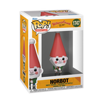 Pop! Norbot with Shears, , hi-res view 2
