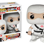 G.I. Joe - Stormshadow, , hi-res view 1