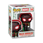 Pop! Miles Morales (Nutcracker), , hi-res view 2