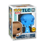 T-Boz - TLC, , hi-res view 1