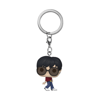 Pop! Keychain J-Hope, Image 1