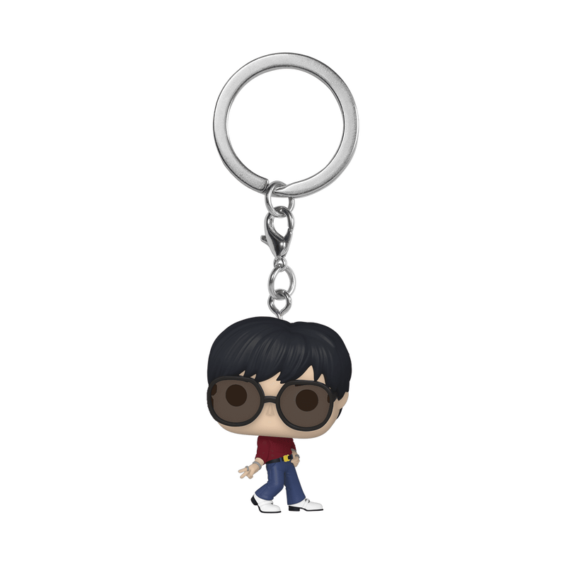 Pop! Keychain J-Hope, , hi-res view 1