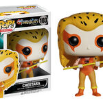 Thundercats - Cheetara, , hi-res view 1