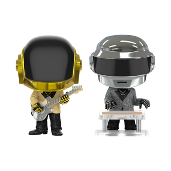 Pop! Daft Punk Random Access Memories 2-Pack, , hi-res view 1