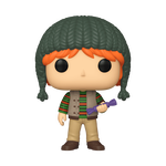 Pop! Holiday Ron Weasley, , hi-res view 1
