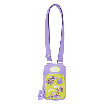 Looney Tunes Lola Bunny Crossbody Bag, Image 1