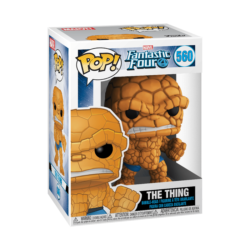 Pop! The Thing, , hi-res view 2