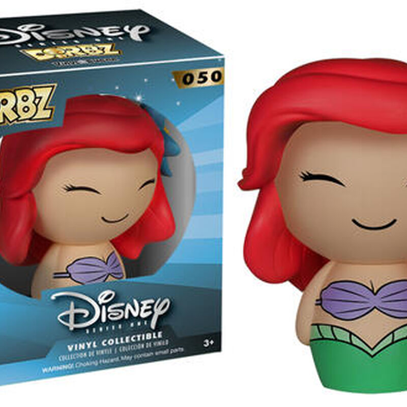Disney - Ariel w/CHASE, , hi-res view 1
