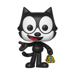 Pop! Felix the Cat with Bag of Fun, , hi-res view 1