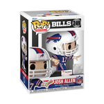 Pop! Josh Allen (Stiff Arm), , hi-res view 2