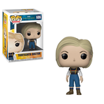 Doctor Who: Thirteenth Doctor w/o Coat, , hi-res view 1