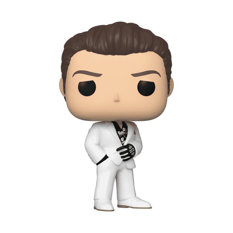 Pop! Roman Sionis (Trading Card), , hi-res view 1