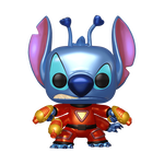 Pop! Stitch 626 (Metallic), , hi-res view 2