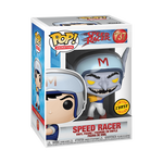 Pop! Speed Racer in Helmet, , hi-res view 4