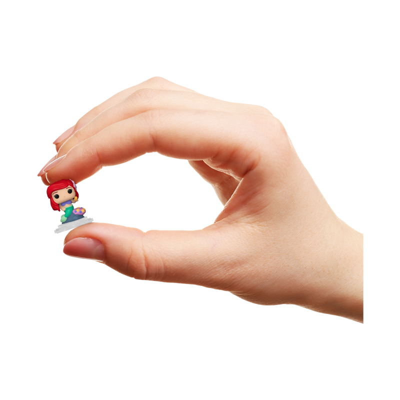 Bitty Pop! Deluxe Ariel (Under the Sea), , hi-res view 3