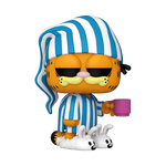 Pop! Garfield with Mug, , hi-res view 1