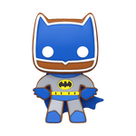 Buy Pop Gingerbread Batman at Funko