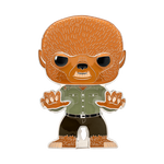 Pop! Pins The Wolf Man, , hi-res view 2