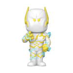 Vinyl SODA: Flash-  Godspeed w/(GW)Chase(GS), , hi-res view 1