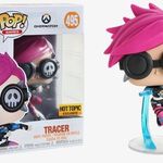 Pop Games: Overwatch S5 - Punk Tracer, , hi-res view 1