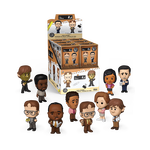 The Office Mystery Minis, , hi-res view 1