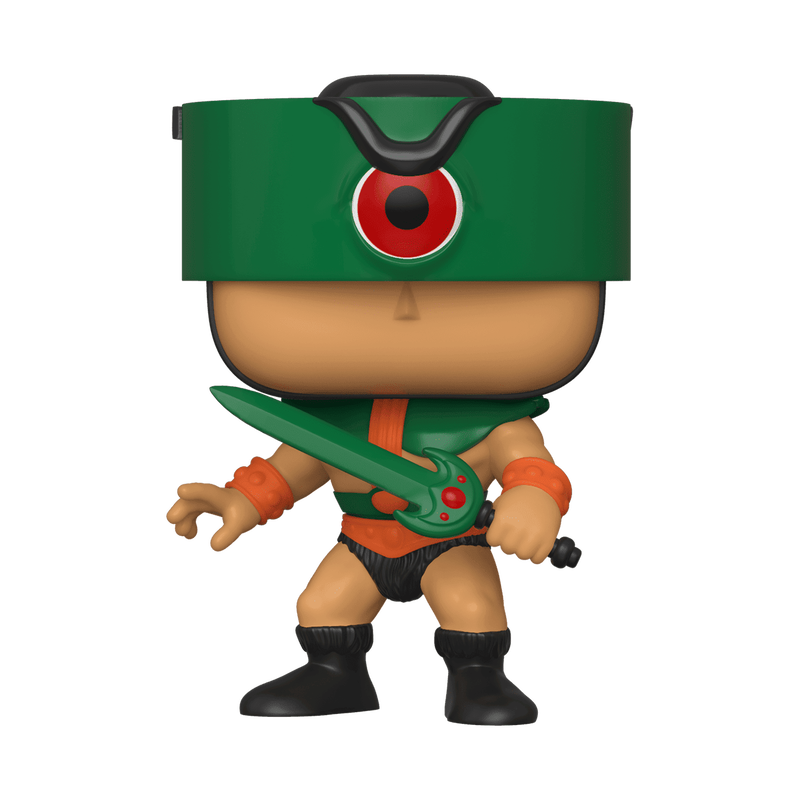 Pop! Tri-Klops, , hi-res view 1