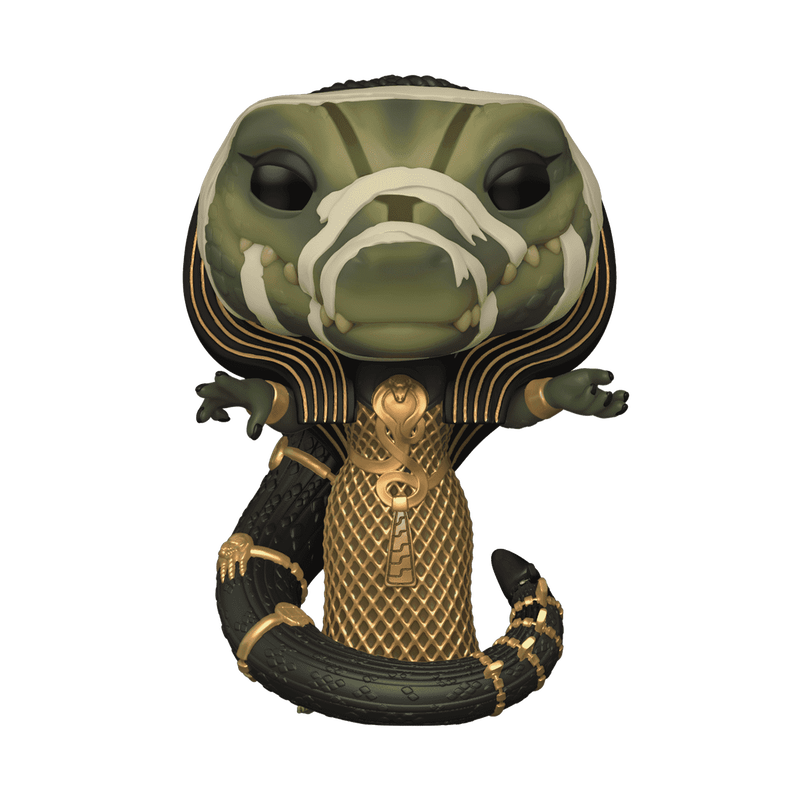 Pop! Ammit, , hi-res view 1