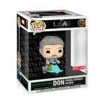 Pop! Rides Deluxe Don Personal Watercraft Salesman, , hi-res view 2