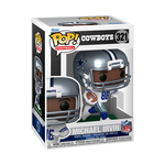 Pop! Michael Irvin, , hi-res view 2